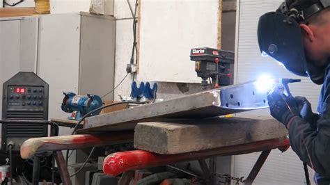 tig welding thin sheet metal|tig welding automotive sheet metal.